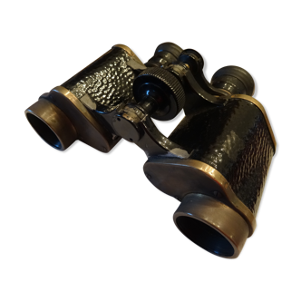 Pair of Busch military binoculars