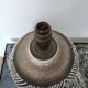 Pied de lampe