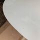 table supercircle de Piet Hein et Bruno Mathsson