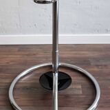 Bauhaus Czechoslovak Chrome Coat Rack by Hynek Gottwald, 1930s