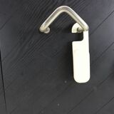 Special seventies wardrobe panels for Schönbuch Germany