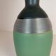 Large Art Deco style pedestal vase, Sweden, 1970s