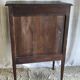 Solid wood accent furniture - early twentieth century