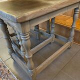 Nesting tables