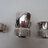 Birth box 7 silver pieces