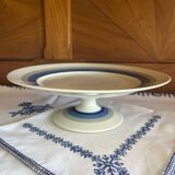 Raynaud Limoges Porcelain Fruit Bowls