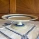 Raynaud Limoges Porcelain Fruit Bowls