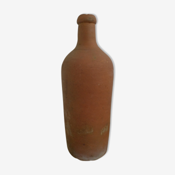 Bottle soliflore