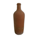 Bouteille soliflore