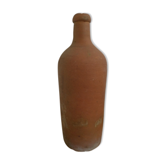 Bottle soliflore