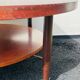 Table basse scandinave. Vintage 60s