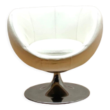 Ball armchair, Via Della Spiga