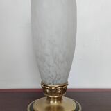 Clichy Lamp - Unique Model - 50s/60s - France