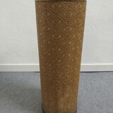 Art Deco Para-supplied door Lincrusta Loreid
