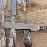 Couverts en inox Deejen