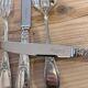 Couverts en inox Deejen