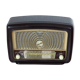 Radio point bleu