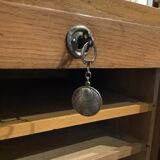 Curtain binder from the 60s