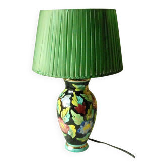 Ceramic living room lamp monaco cerart years 50-60