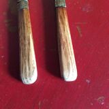 Salad servers
