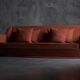 Sofa by Axel Vervoordt, Belgium, 21st Century