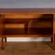 Restored Teak 1960s Retro Long Mcintosh Dunvegan Sideboard By Tom Robertson
