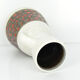 Ceramic vase with an ear U-Keramik 303/25, Germany in the 1960s