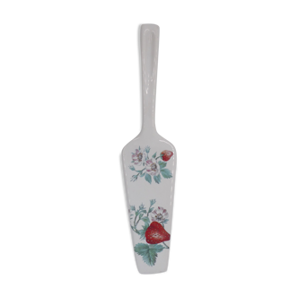 France porcelain pie shovel