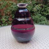 Fains Glass Vase