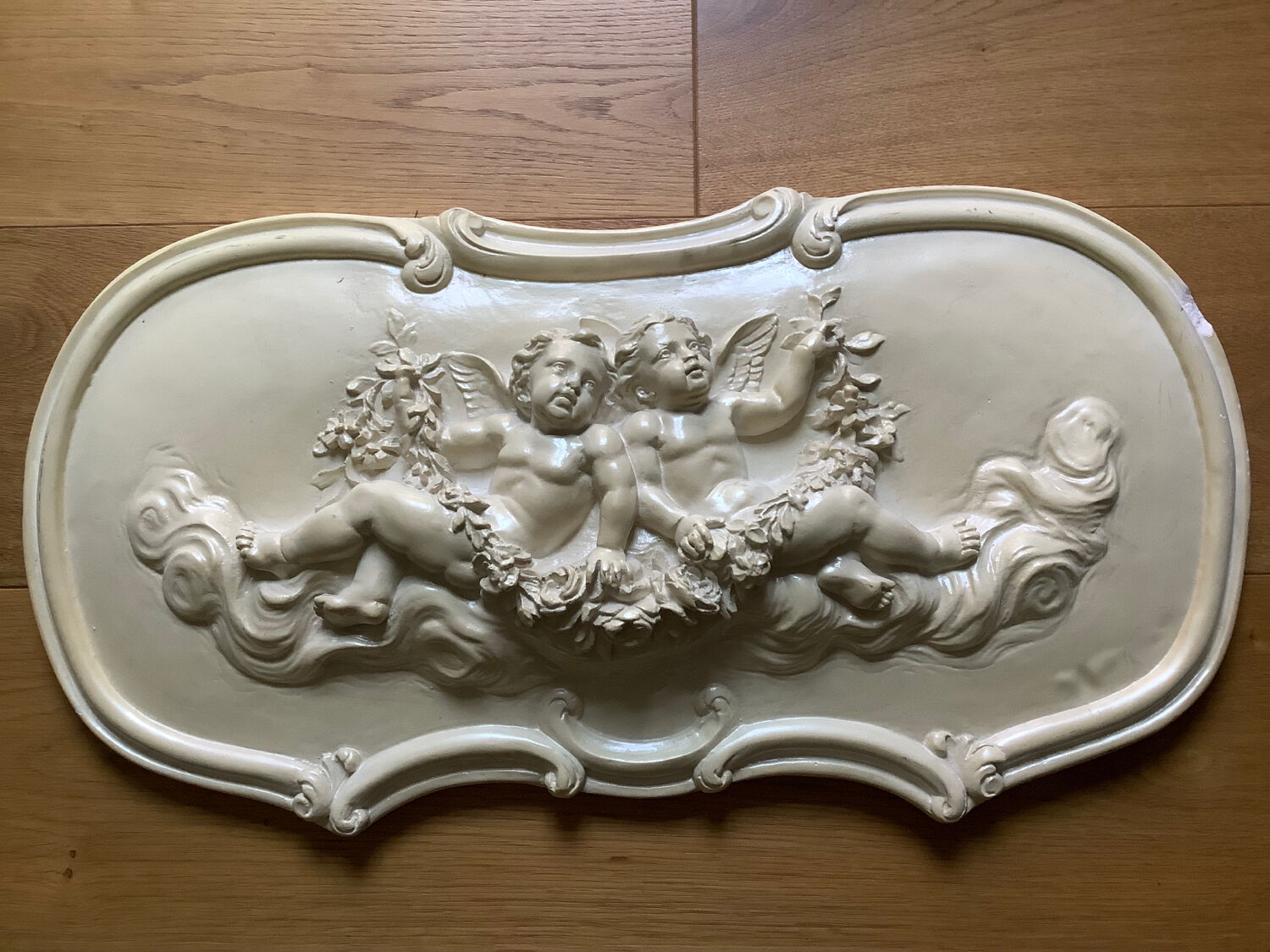 Bas relief
