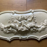 Low relief