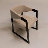 Daniele Lo Scalzo Moscheri - “SIGN 457” armchair - Pedrali - 2007 - Italy