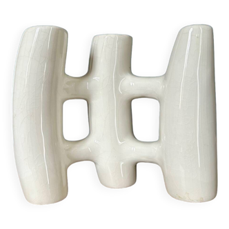 70s ceramic vase