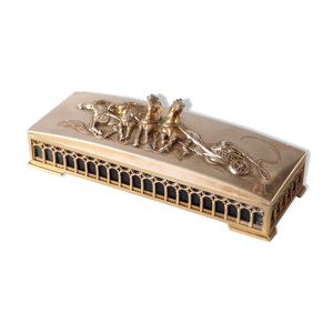 Boite à jeux de carte