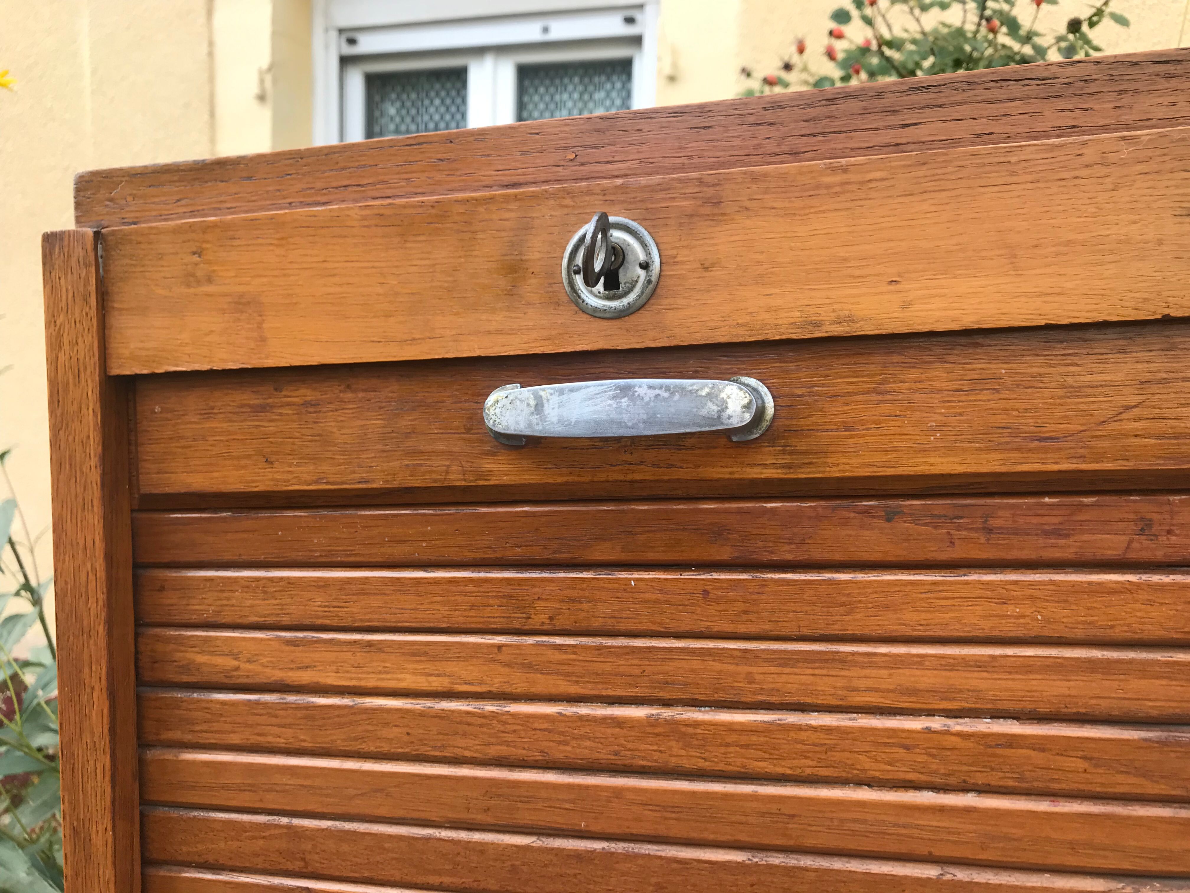 Curtain binder