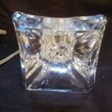 Daum Brother lamp bases