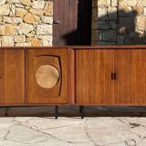 American sideboard