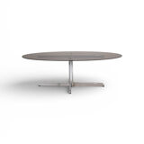 Florence Knoll table published by Roche Bobois