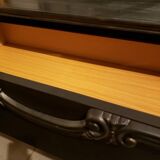 Buffet miroir