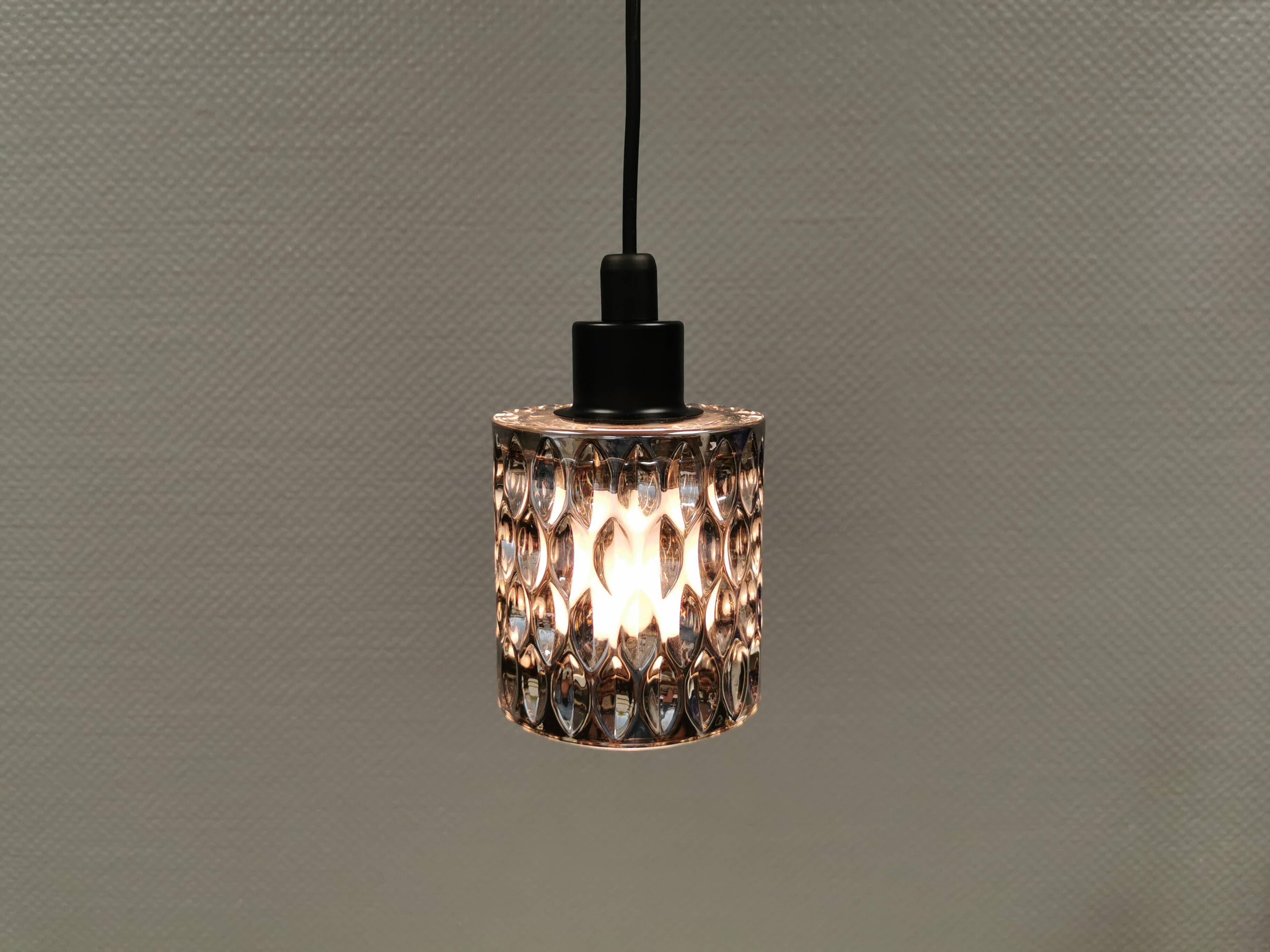 Hanging lamp from Danish Nordlux.