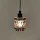 Hanging lamp from Danish Nordlux.