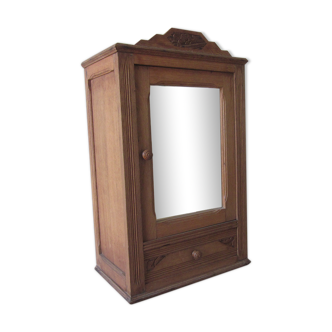 toilet cabinet of 30 years