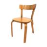 Chair model 69 by Alvar Aalto for Artek 1960
