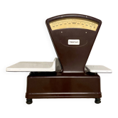 Balance Testut
