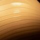 Large Hanging Lamp from Cristallux