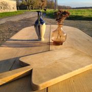 Table basse de ferme 1930