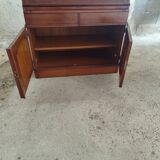 Secretary furniture
