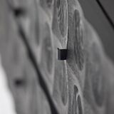 Beautiful and quality crafted sideboard designed by J. Batenburg for MI