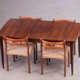 Vintage Scandinavian Table – 160 cm