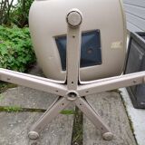 Strafor office chairs years 70